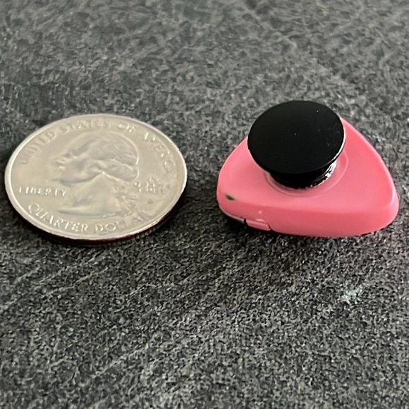 Handmade shoe charm - Picture 2 of 4